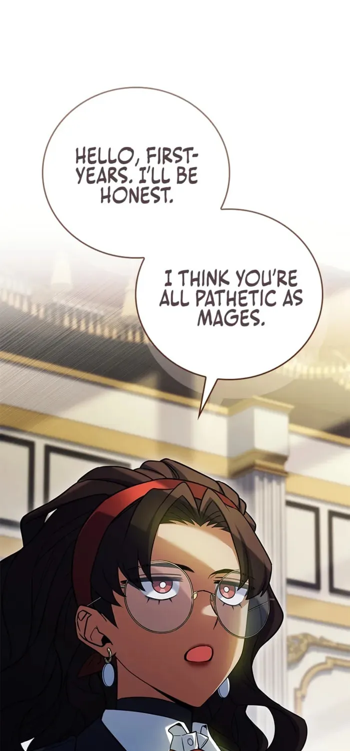 The Legendary Hero is an Academy Honors Student Chapter 51 page 83 - 