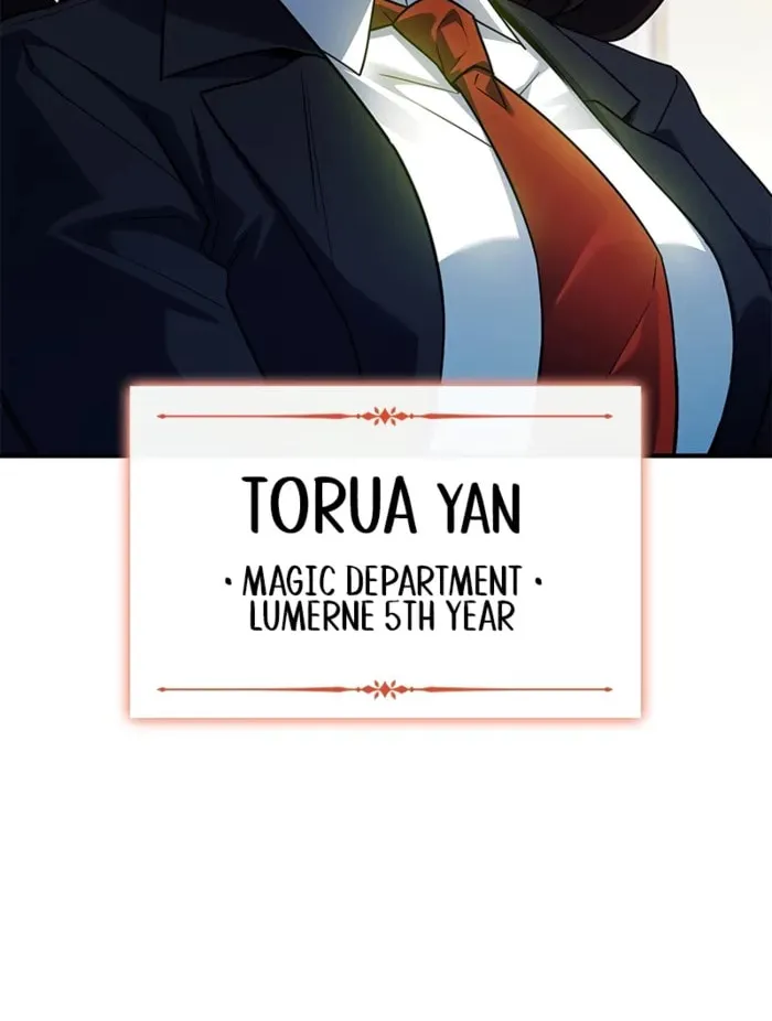 The Legendary Hero is an Academy Honors Student Chapter 51 page 84 - 