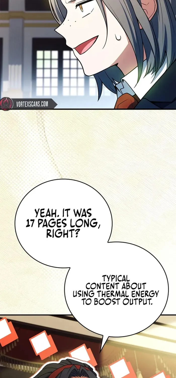 The Legendary Hero is an Academy Honors Student Chapter 51 page 88 - 