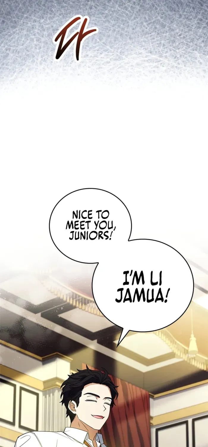 The Legendary Hero is an Academy Honors Student Chapter 51 page 91 - 