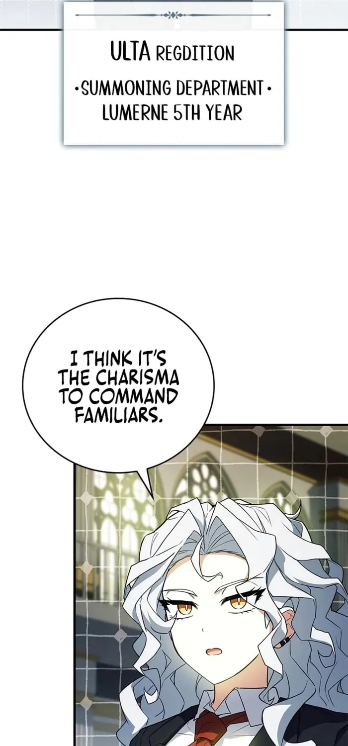 The Legendary Hero is an Academy Honors Student Chapter 51 page 97 - 