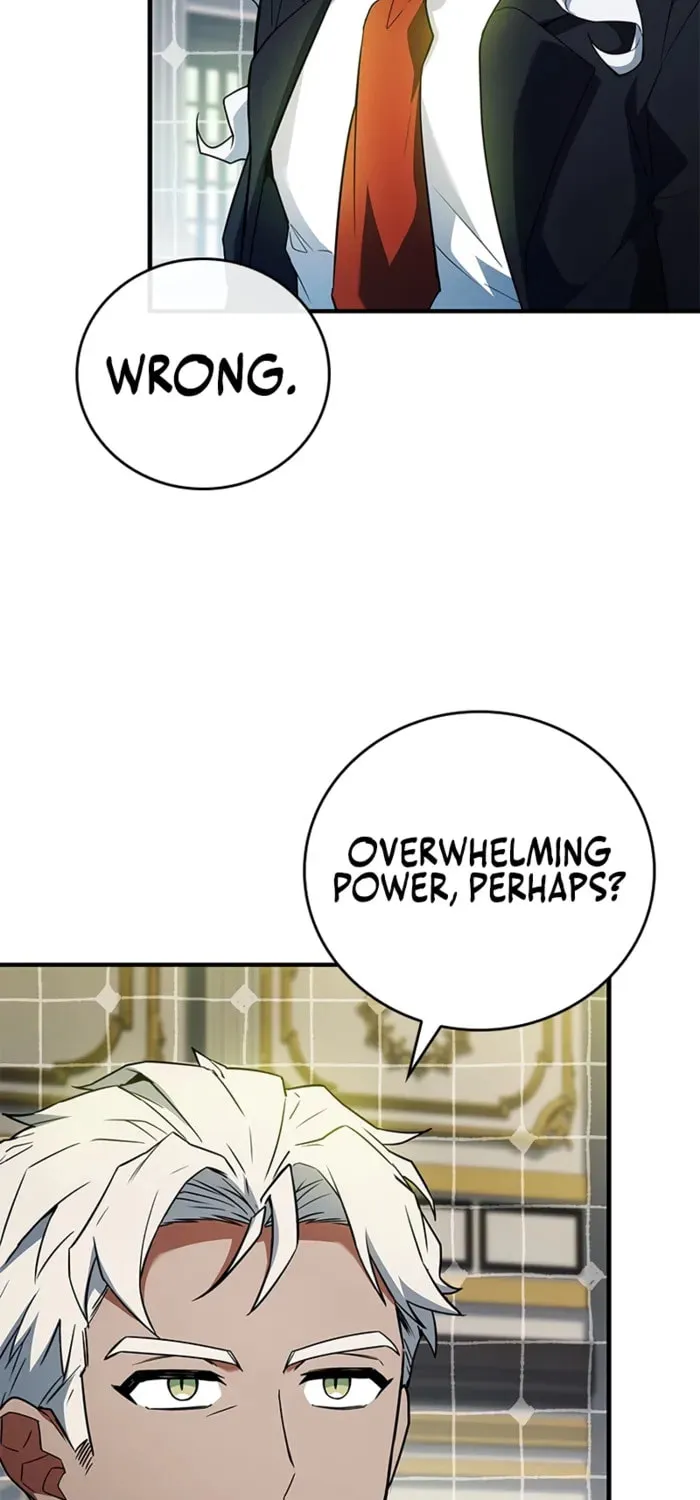 The Legendary Hero is an Academy Honors Student Chapter 51 page 98 - 
