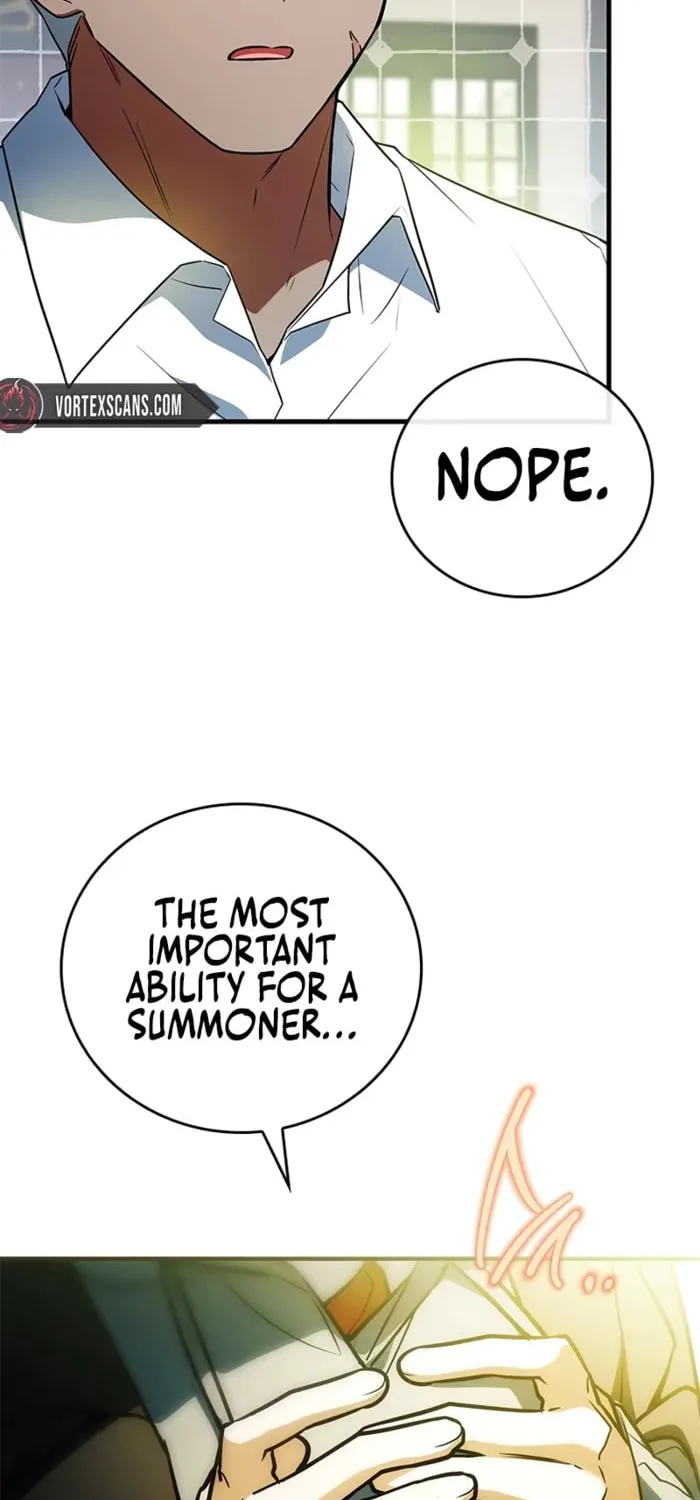 The Legendary Hero is an Academy Honors Student Chapter 51 page 99 - 