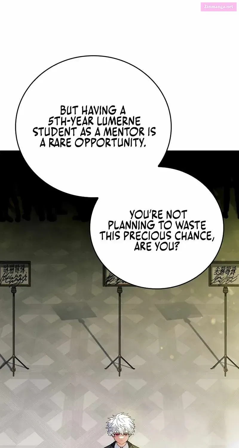 The Legendary Hero is an Academy Honors Student Chapter 52.1 page 11 - 