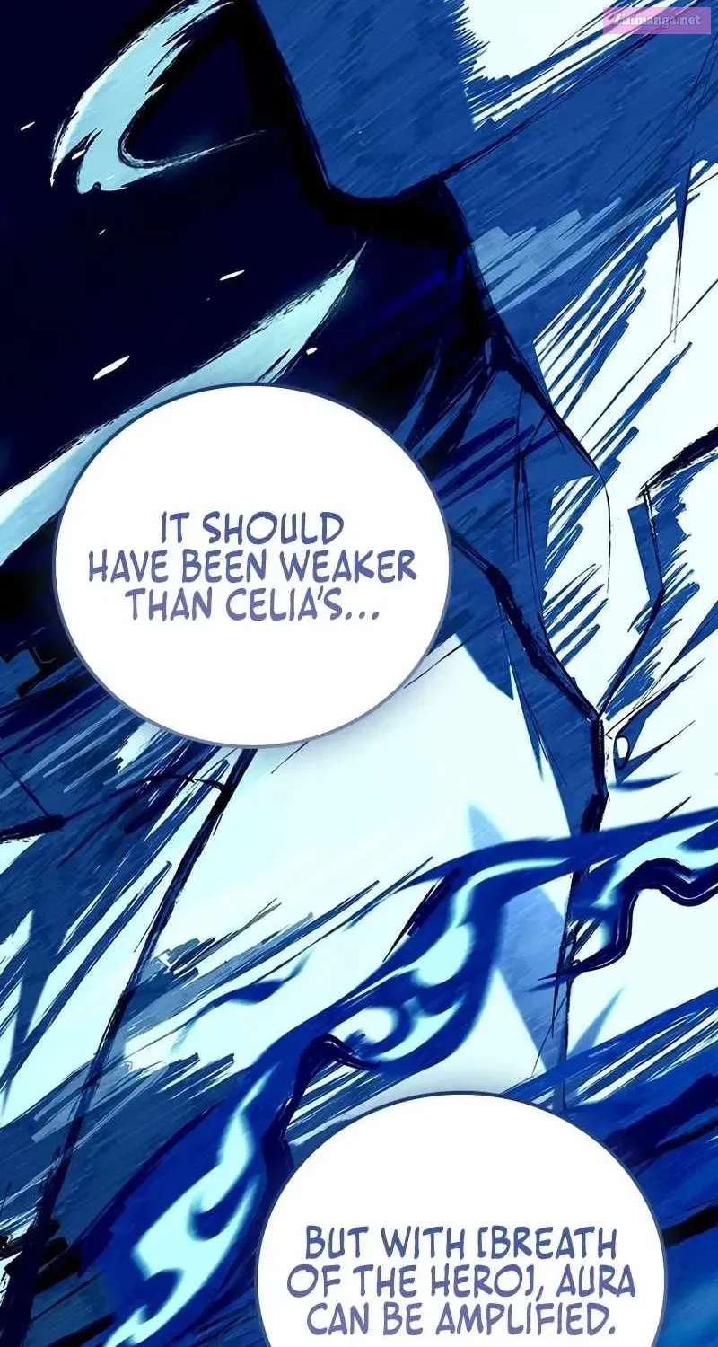 The Legendary Hero is an Academy Honors Student Chapter 52.1 page 103 - 