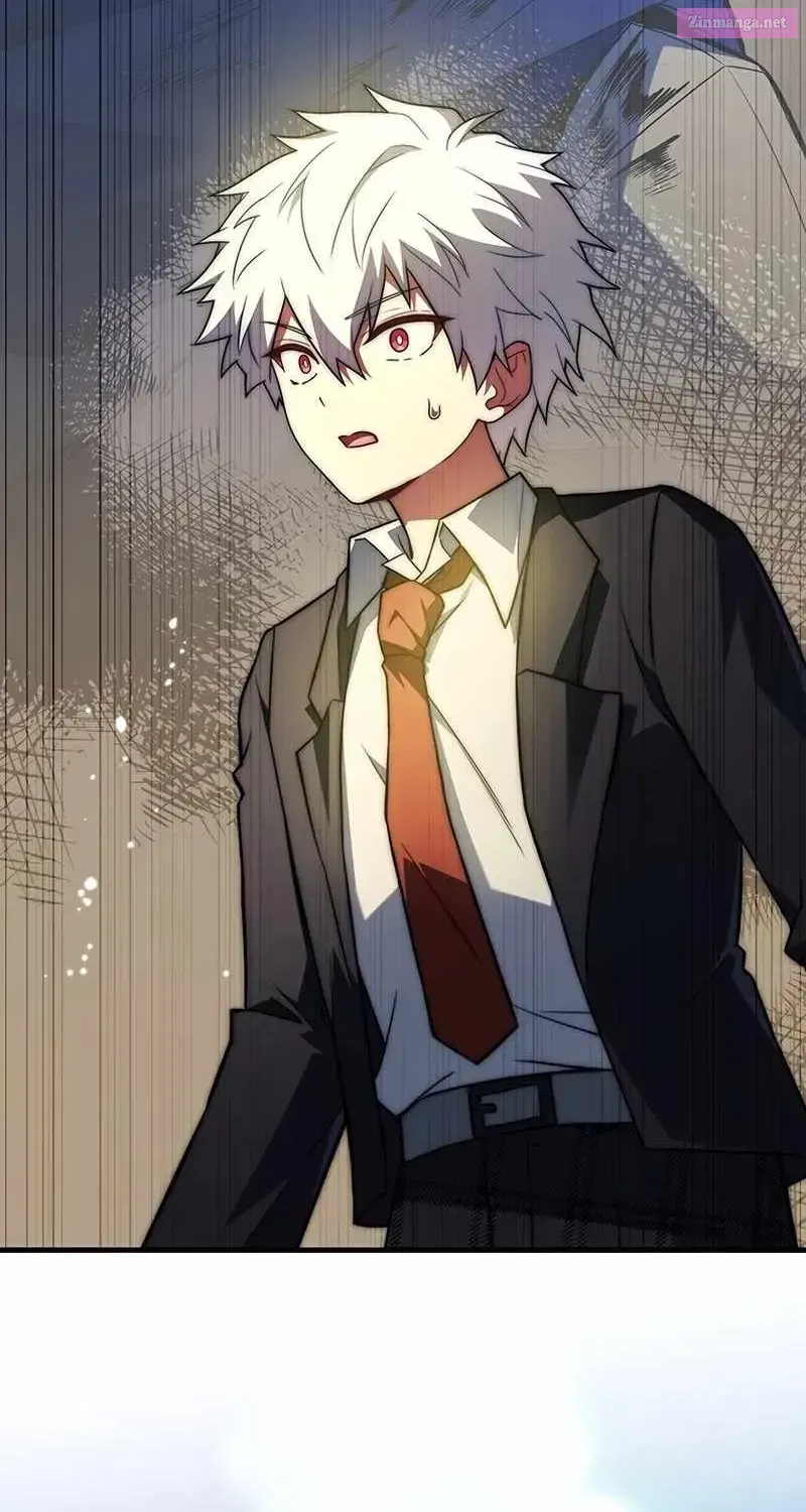 The Legendary Hero is an Academy Honors Student Chapter 52.1 page 109 - 