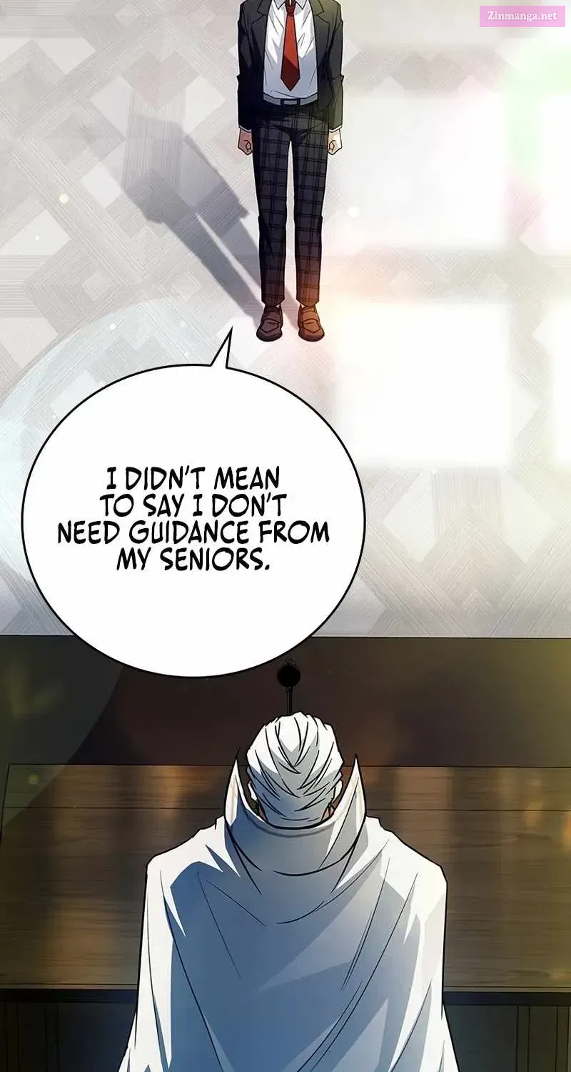 The Legendary Hero is an Academy Honors Student Chapter 52.1 page 12 - 