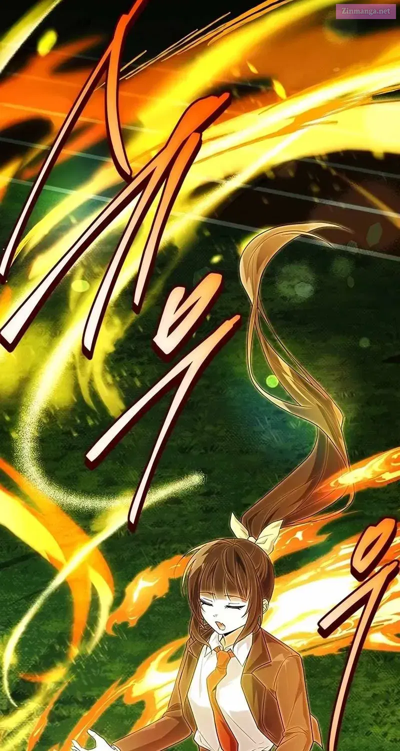 The Legendary Hero is an Academy Honors Student Chapter 52.1 page 115 - 