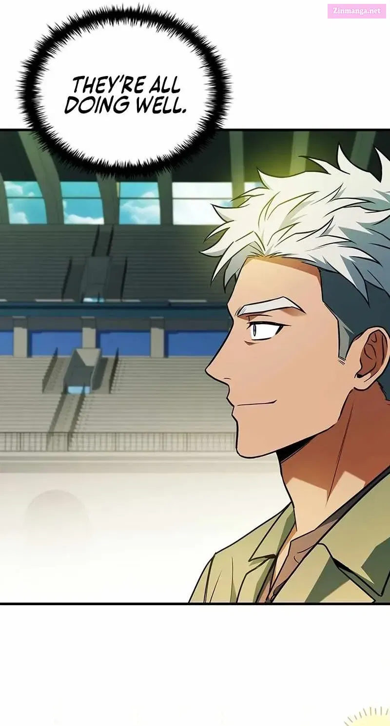 The Legendary Hero is an Academy Honors Student Chapter 52.1 page 117 - 