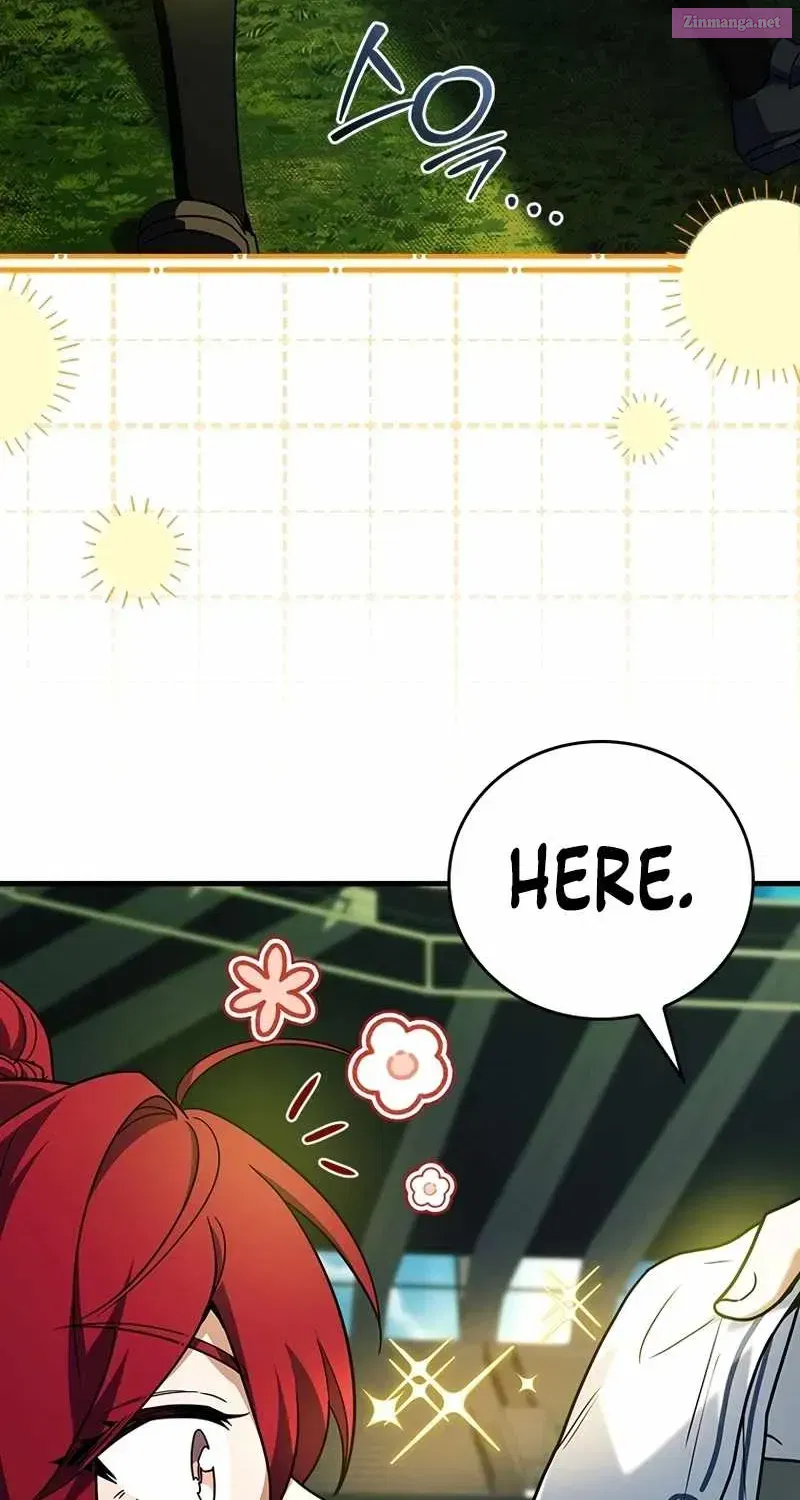 The Legendary Hero is an Academy Honors Student Chapter 52.1 page 119 - 