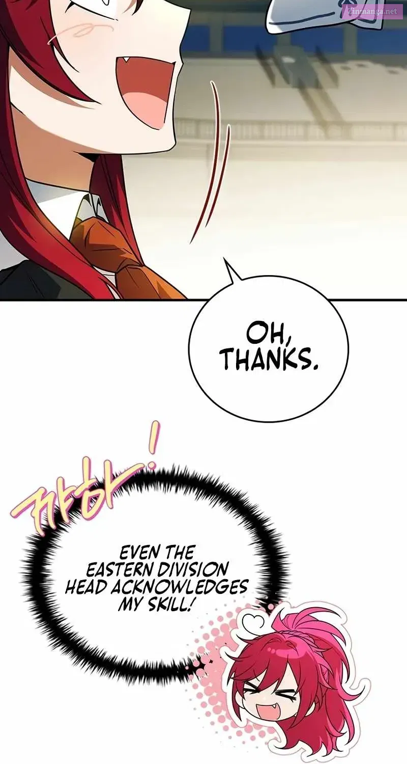 The Legendary Hero is an Academy Honors Student Chapter 52.1 page 120 - 