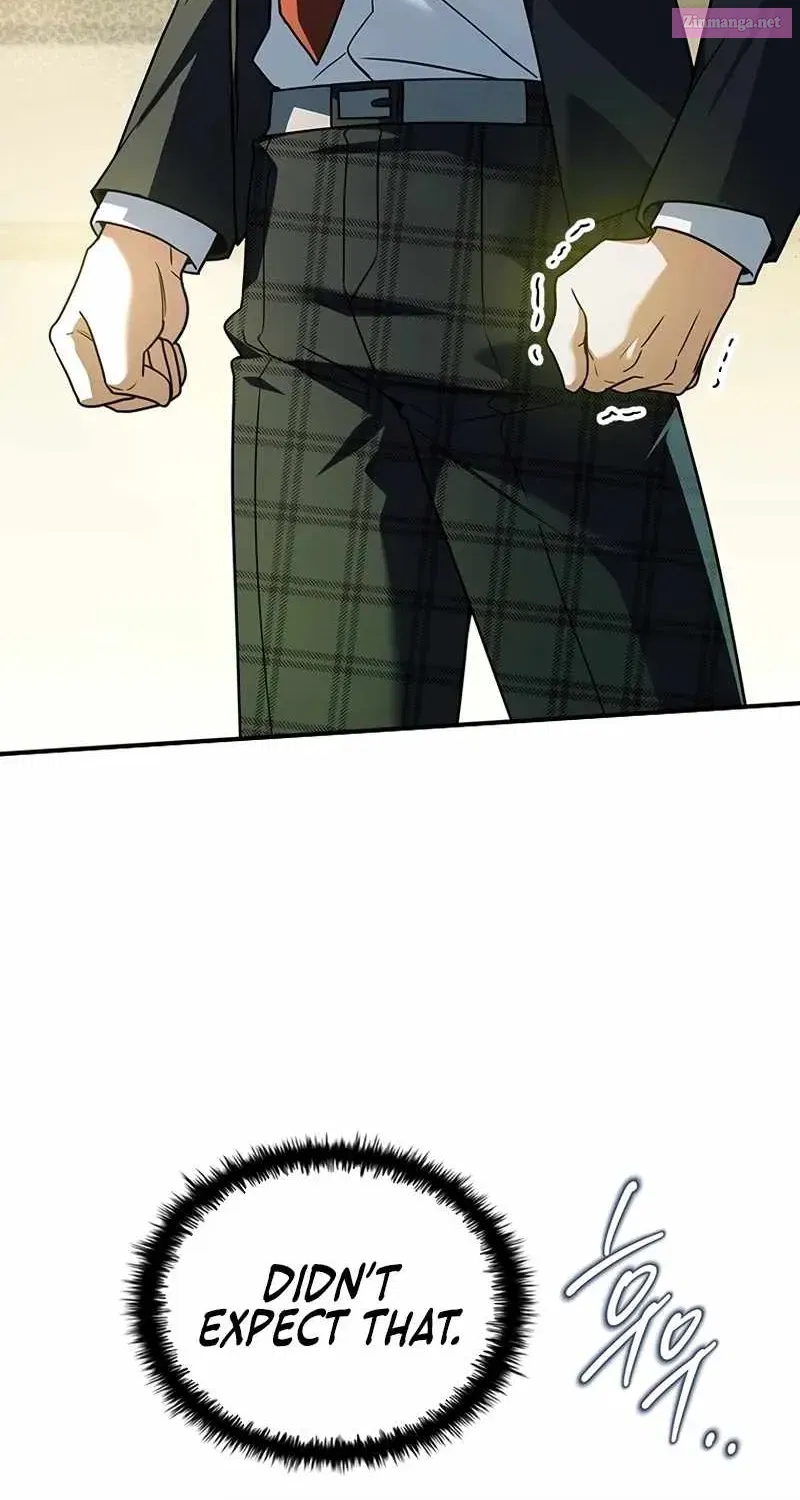 The Legendary Hero is an Academy Honors Student Chapter 52.1 page 125 - 