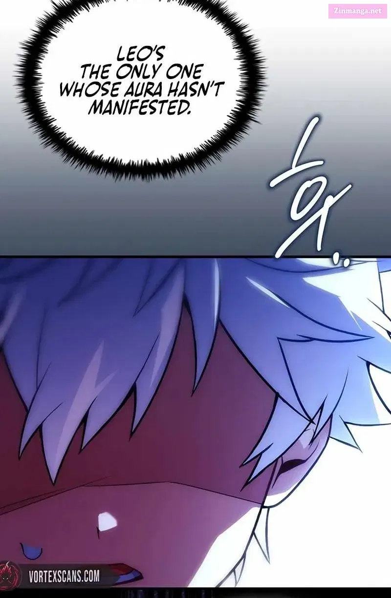 The Legendary Hero is an Academy Honors Student Chapter 52.1 page 127 - 