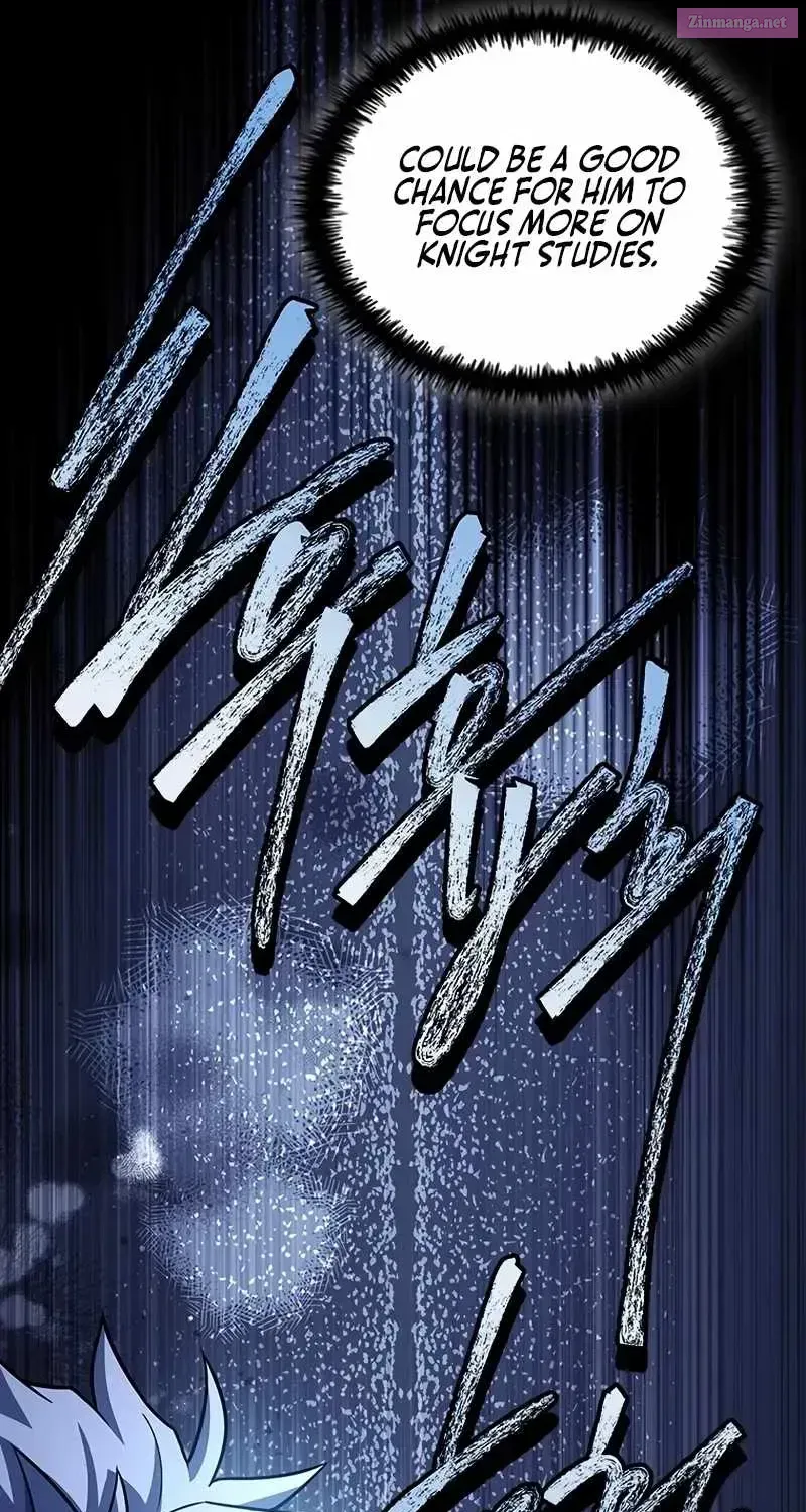 The Legendary Hero is an Academy Honors Student Chapter 52.1 page 128 - 