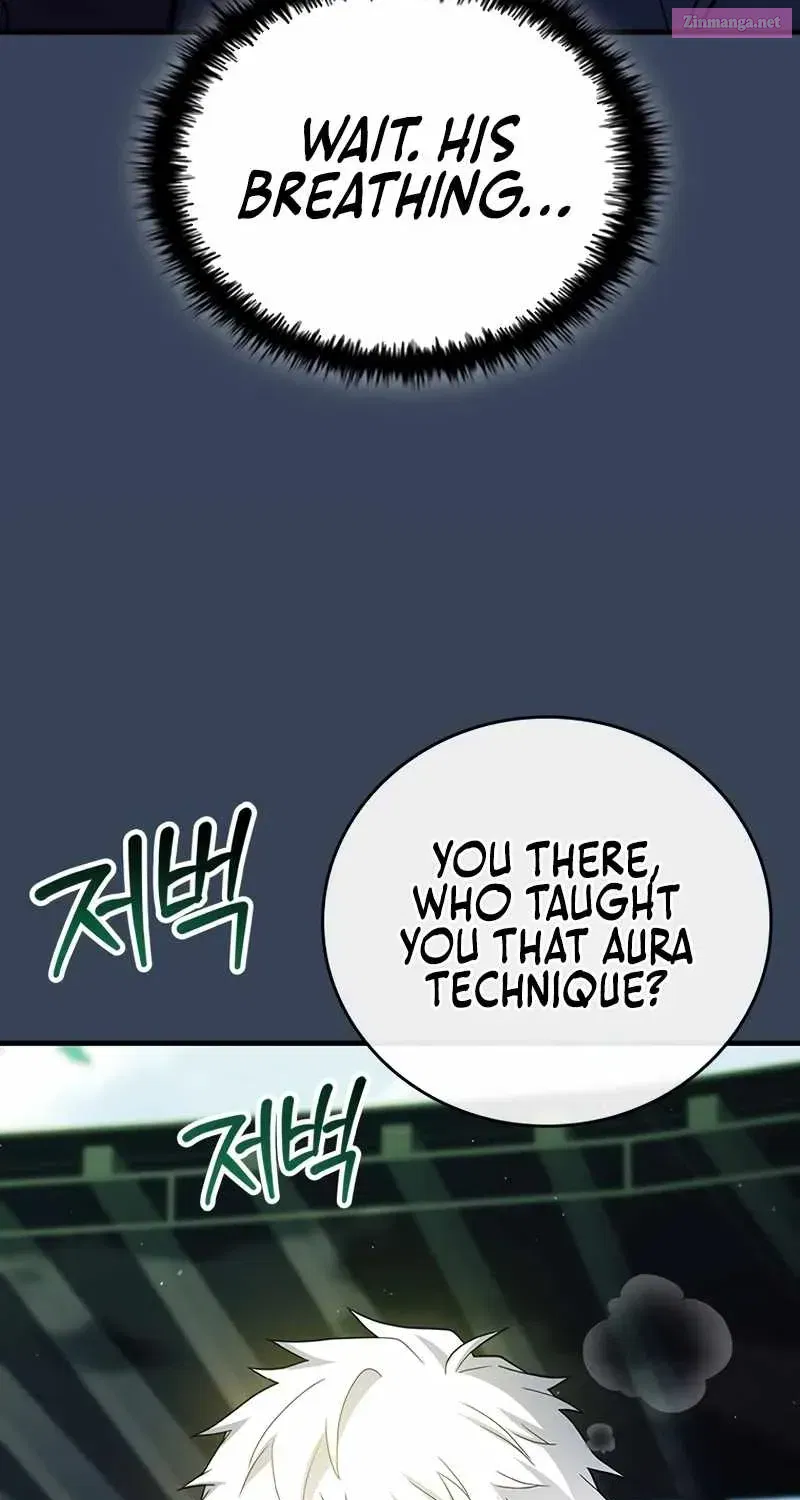 The Legendary Hero is an Academy Honors Student Chapter 52.1 page 130 - 