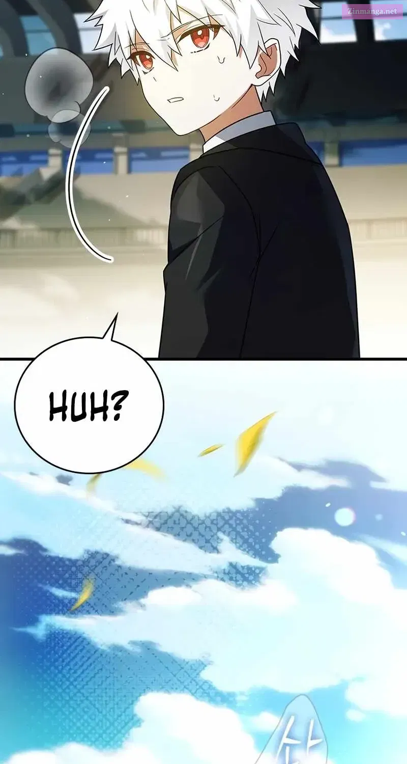 The Legendary Hero is an Academy Honors Student Chapter 52.1 page 131 - 