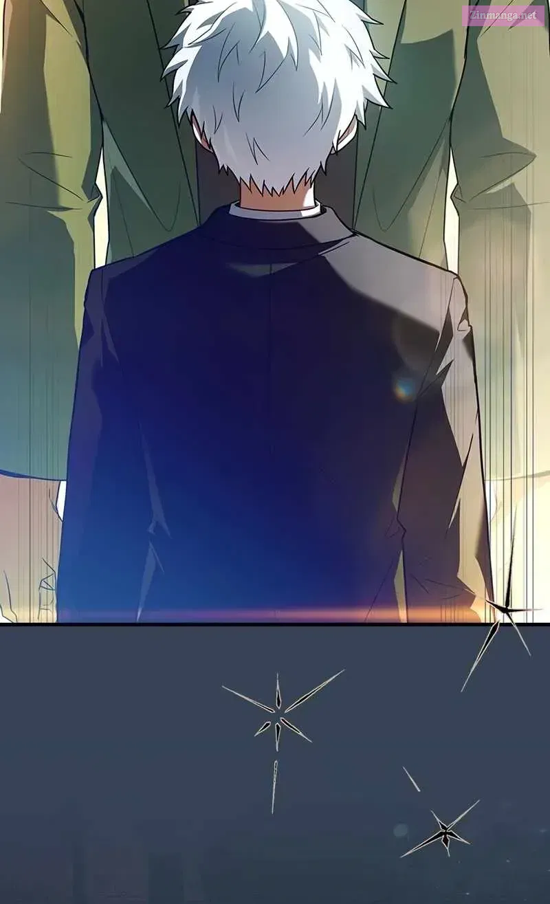 The Legendary Hero is an Academy Honors Student Chapter 52.1 page 136 - 