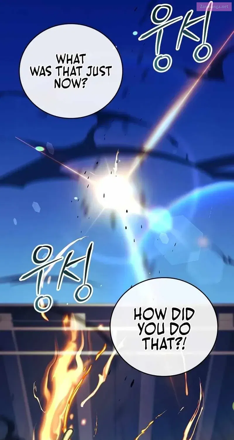The Legendary Hero is an Academy Honors Student Chapter 52.1 page 147 - 