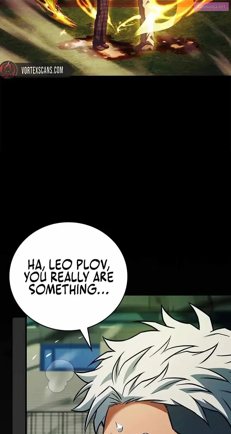 The Legendary Hero is an Academy Honors Student Chapter 52.1 page 149 - 