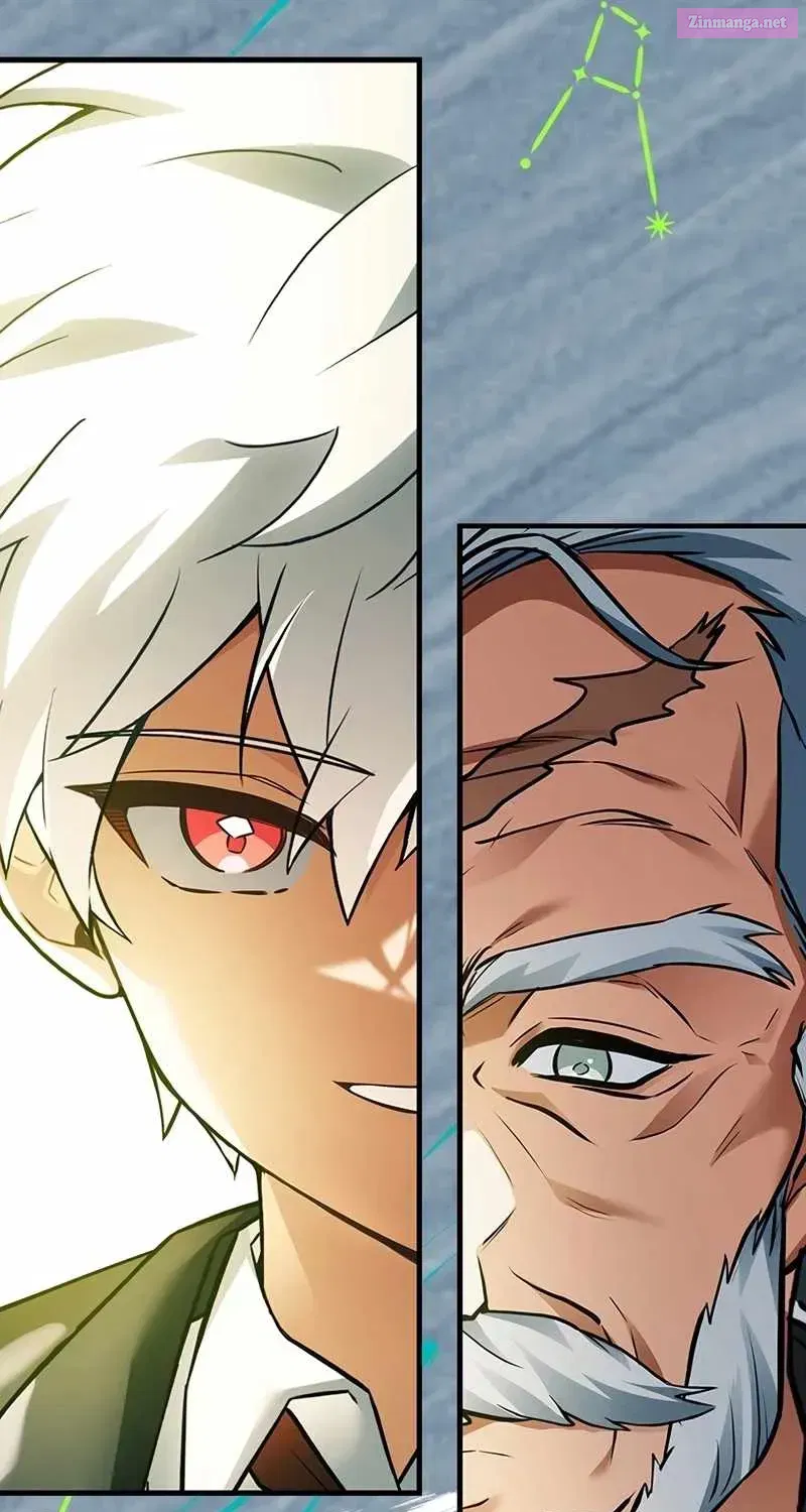The Legendary Hero is an Academy Honors Student Chapter 52.1 page 20 - 