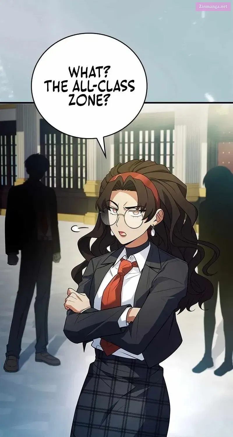 The Legendary Hero is an Academy Honors Student Chapter 52.1 page 3 - 