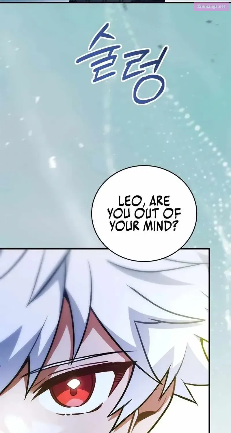 The Legendary Hero is an Academy Honors Student Chapter 52.1 page 4 - 