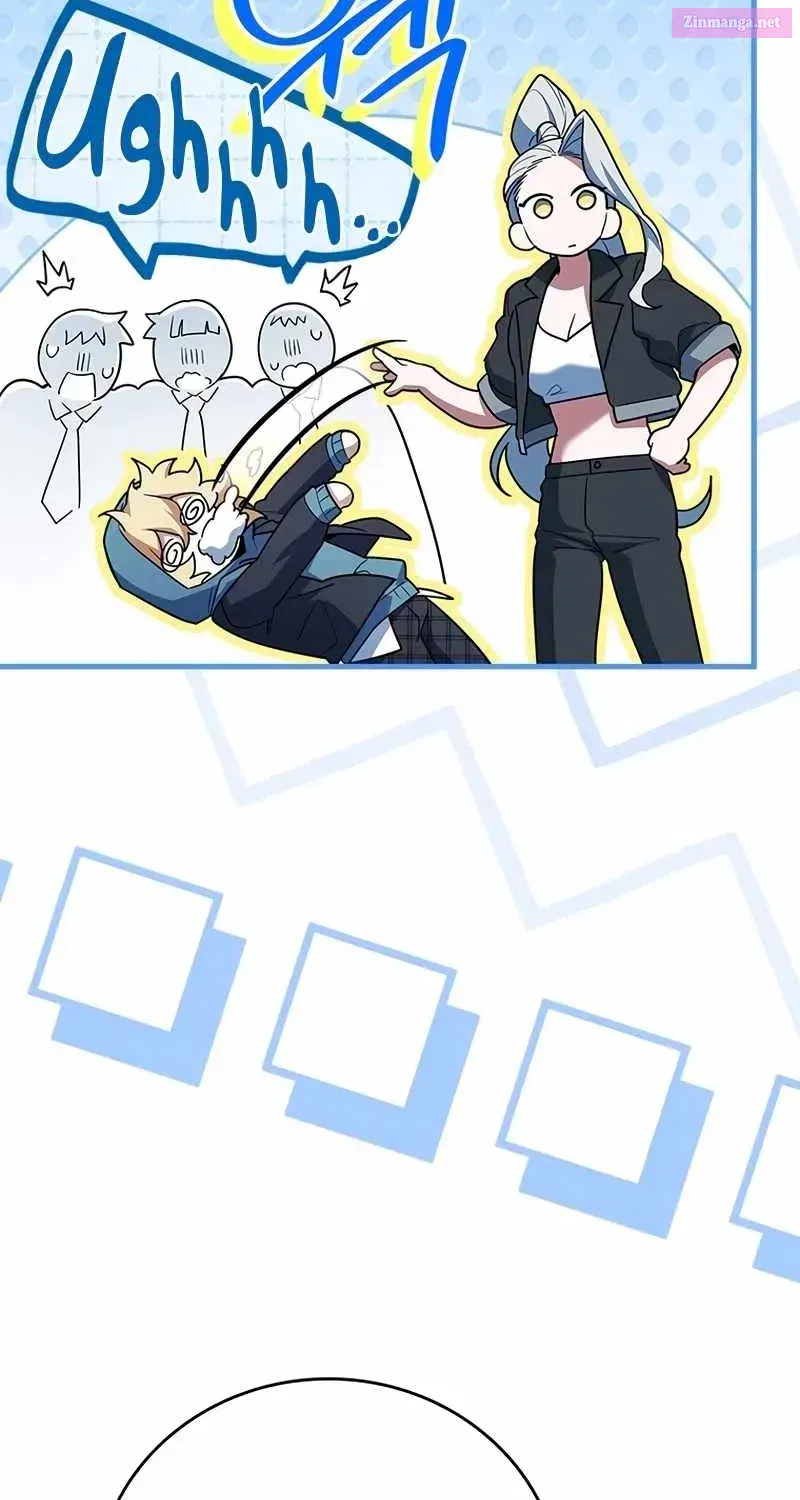 The Legendary Hero is an Academy Honors Student Chapter 52.1 page 32 - 
