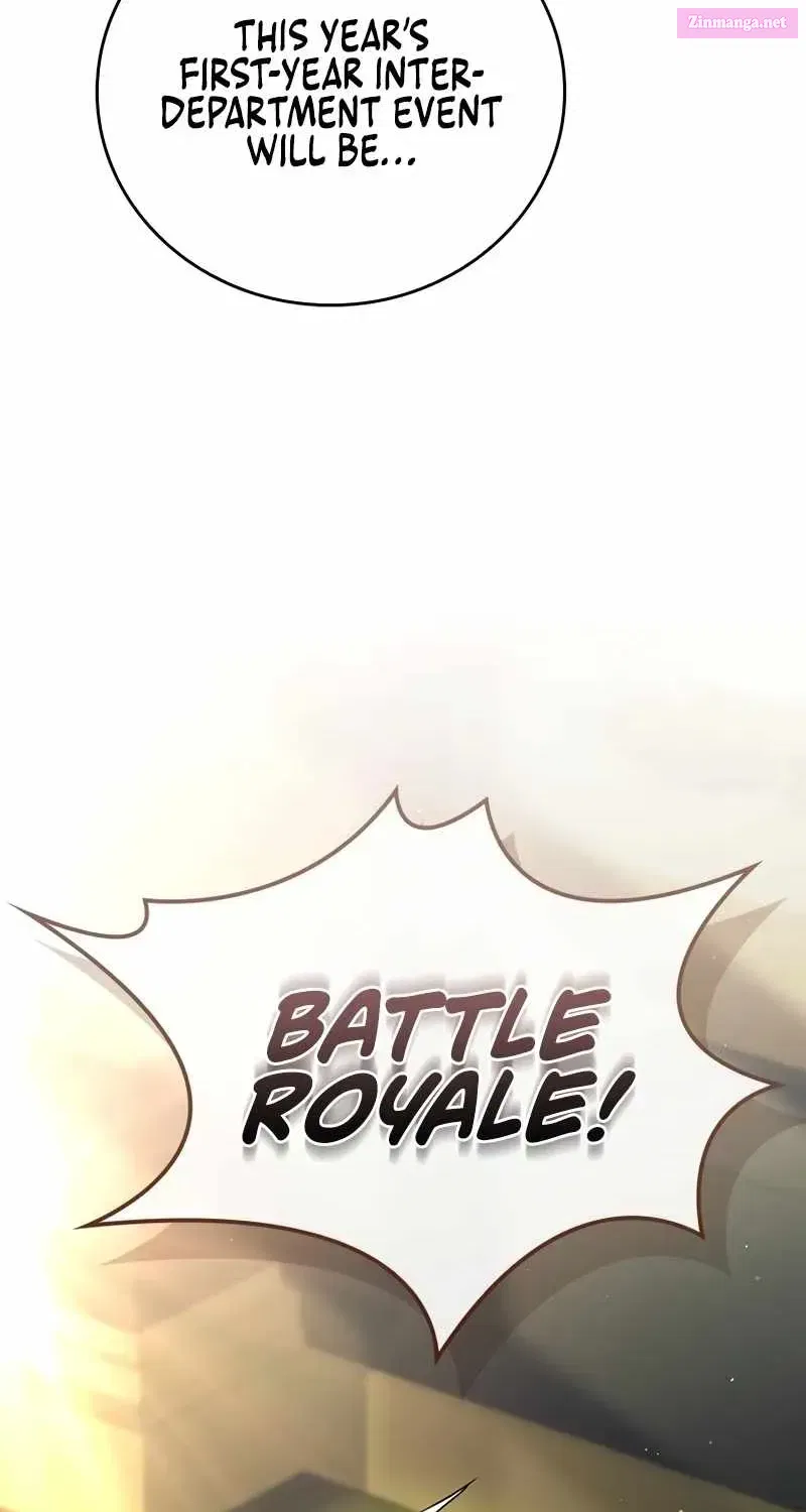 The Legendary Hero is an Academy Honors Student Chapter 52.1 page 33 - 
