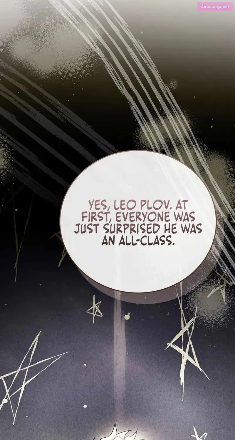 The Legendary Hero is an Academy Honors Student Chapter 52.1 page 45 - 