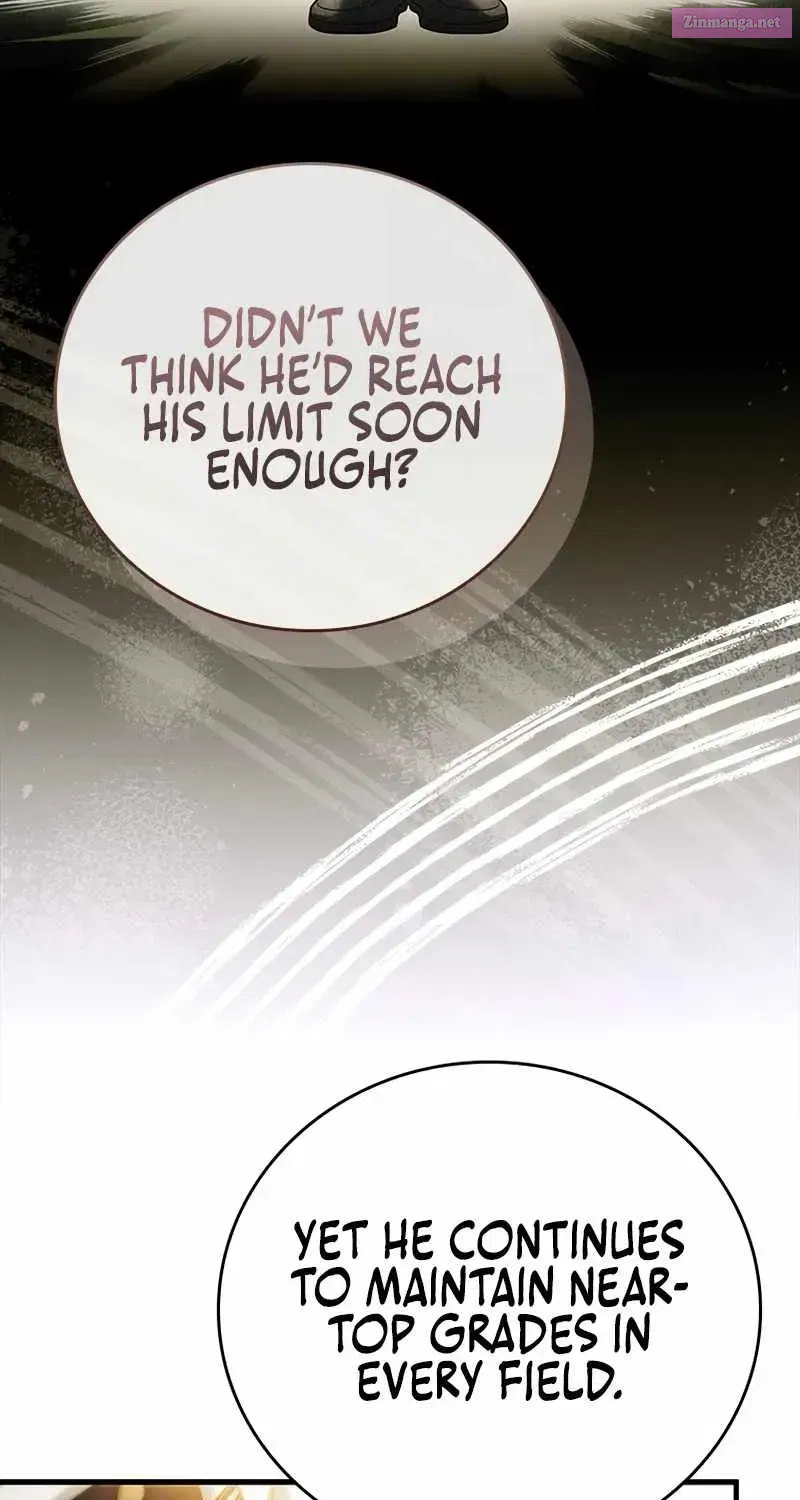 The Legendary Hero is an Academy Honors Student Chapter 52.1 page 47 - 