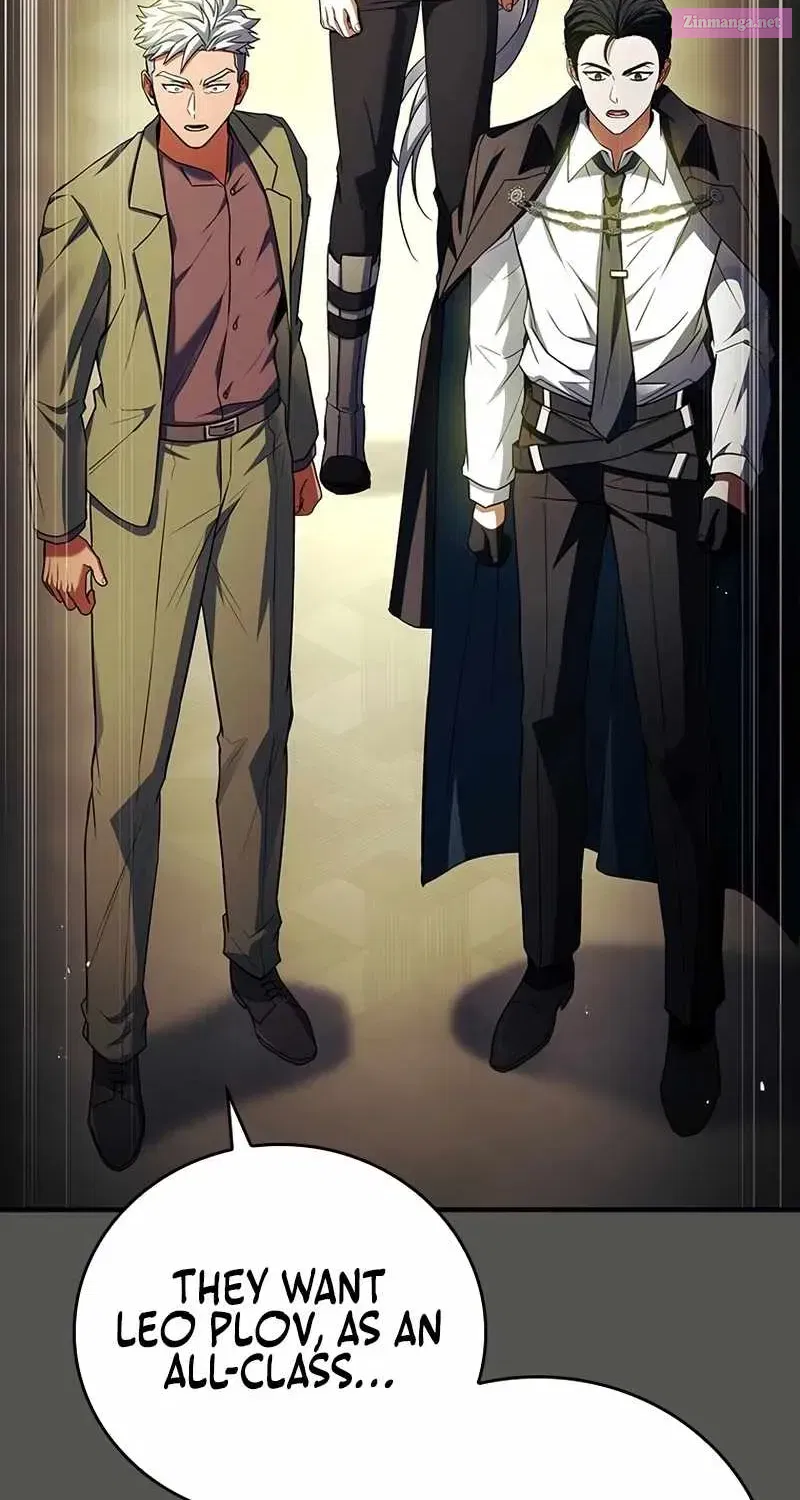The Legendary Hero is an Academy Honors Student Chapter 52.1 page 50 - 