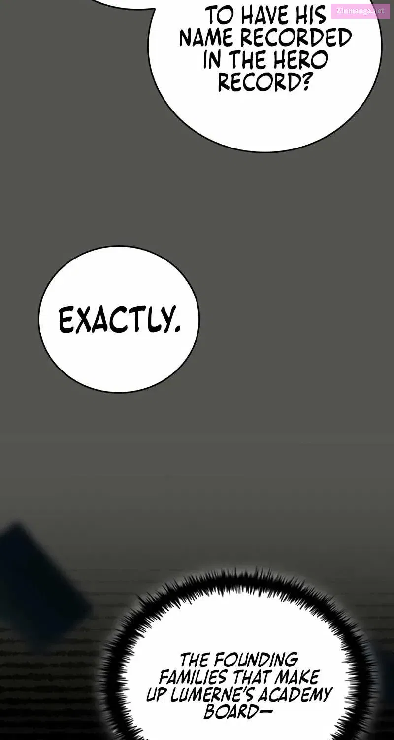 The Legendary Hero is an Academy Honors Student Chapter 52.1 page 51 - 