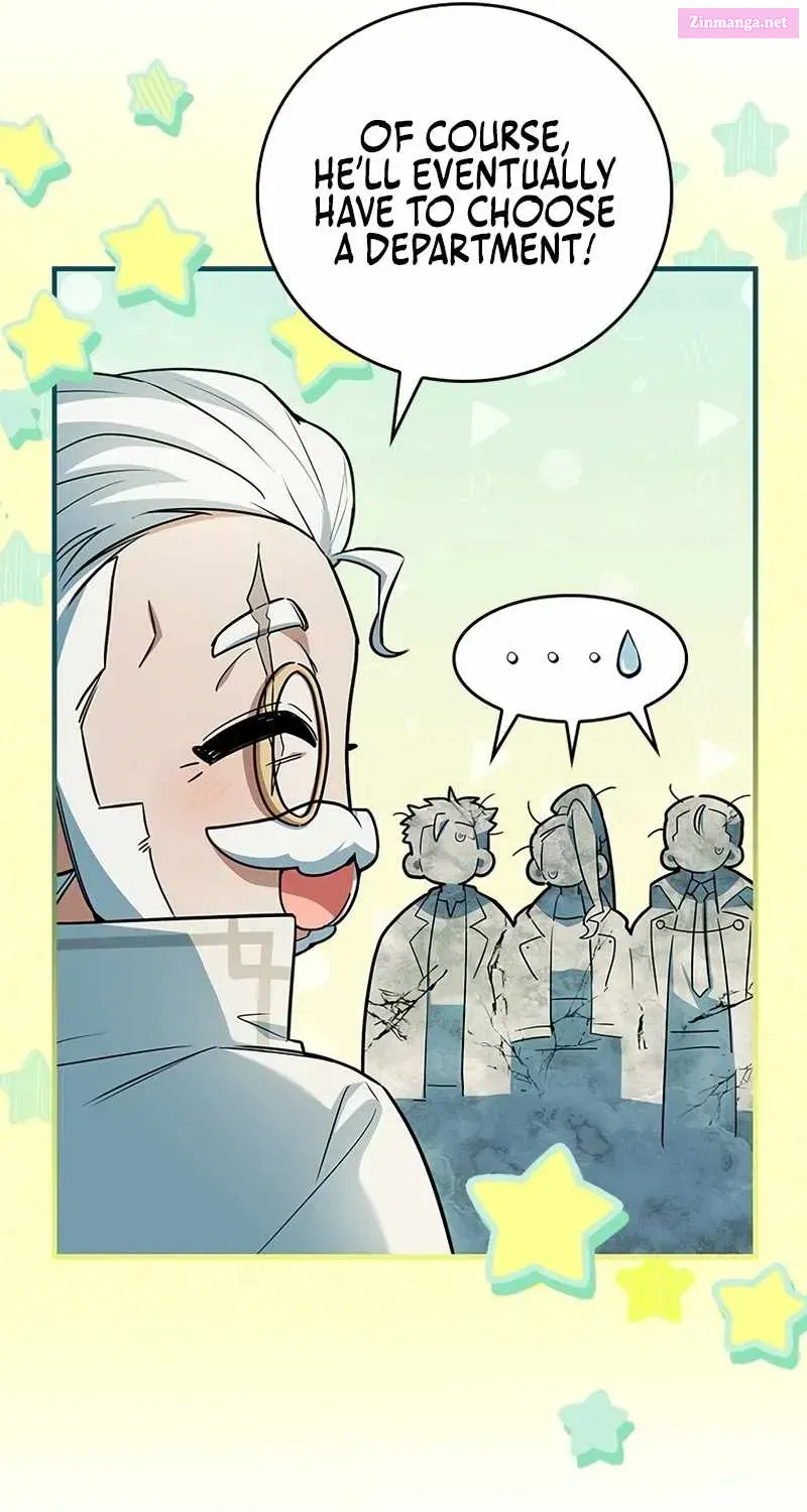 The Legendary Hero is an Academy Honors Student Chapter 52.1 page 59 - 