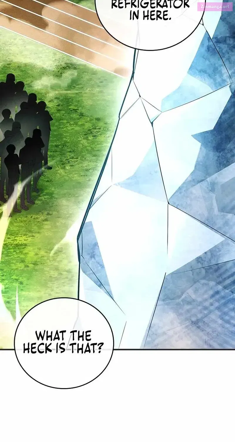 The Legendary Hero is an Academy Honors Student Chapter 52.1 page 62 - 