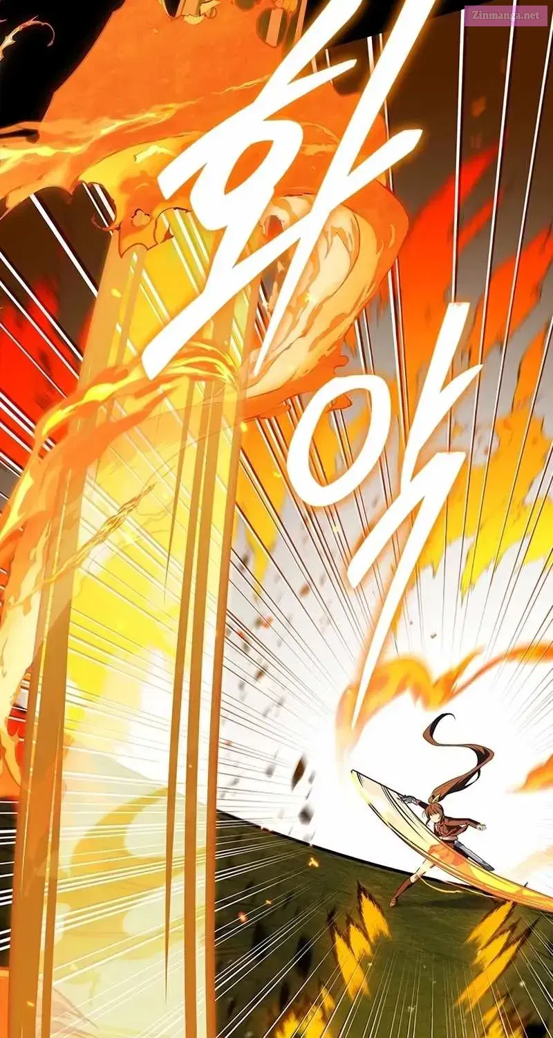 The Legendary Hero is an Academy Honors Student Chapter 52.1 page 73 - 