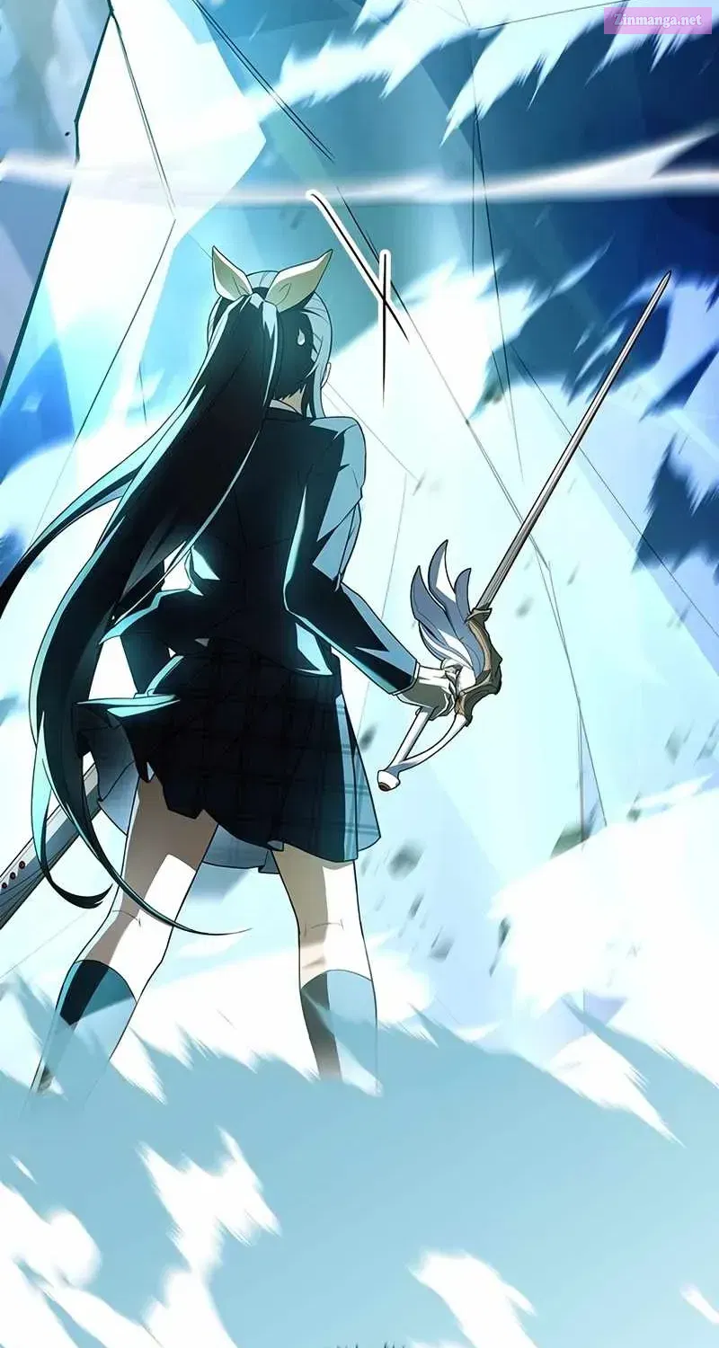 The Legendary Hero is an Academy Honors Student Chapter 52.1 page 81 - 