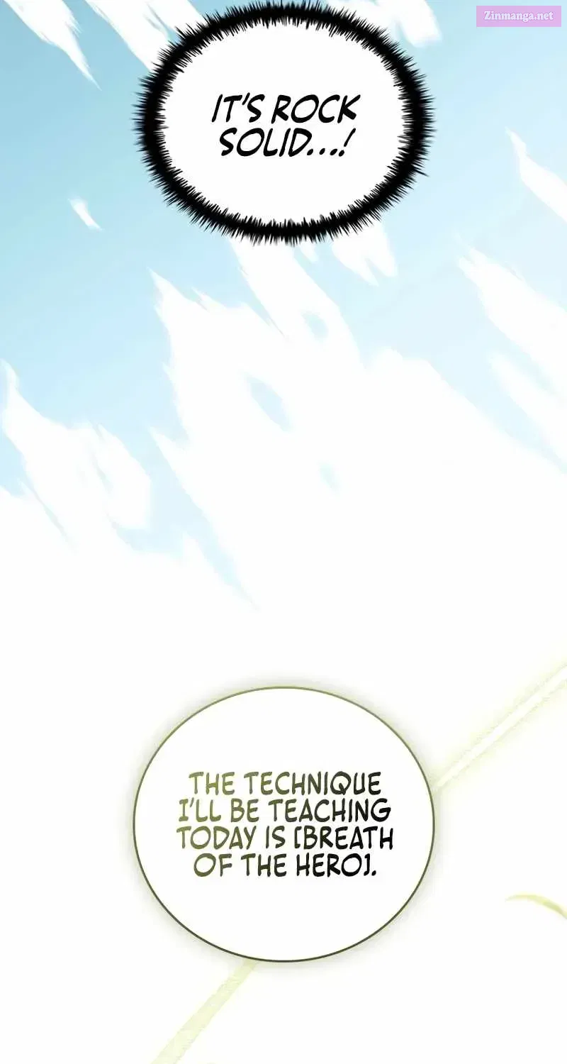 The Legendary Hero is an Academy Honors Student Chapter 52.1 page 82 - 