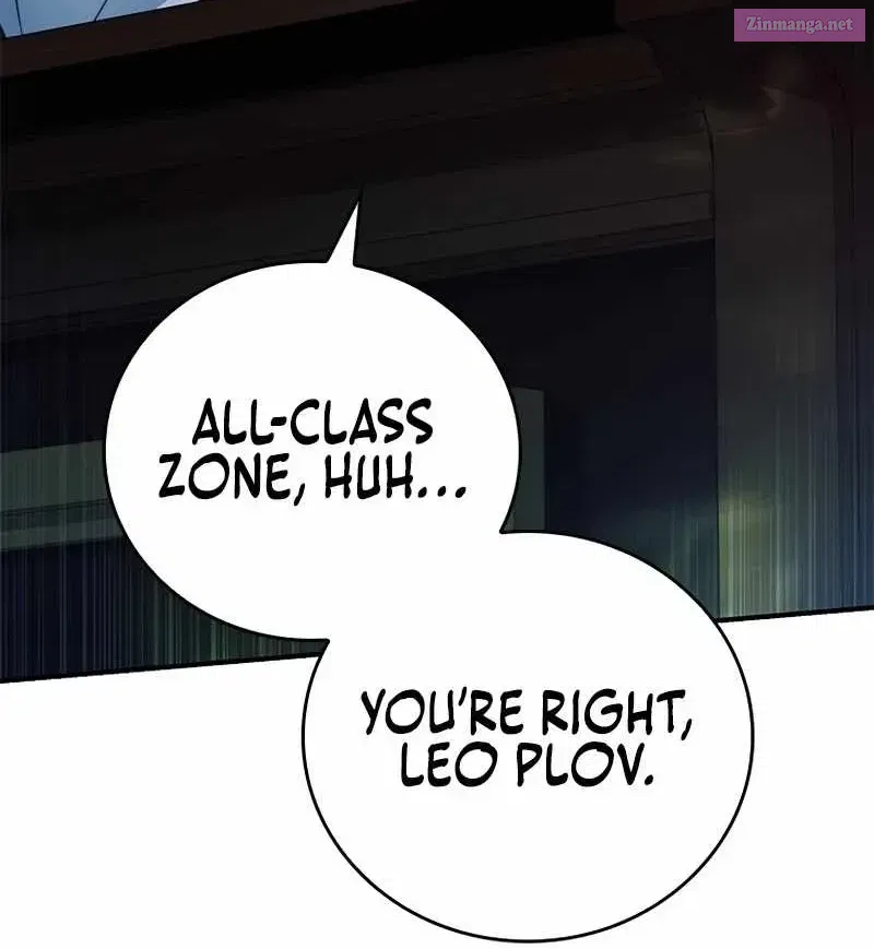 The Legendary Hero is an Academy Honors Student Chapter 52.1 page 10 - 