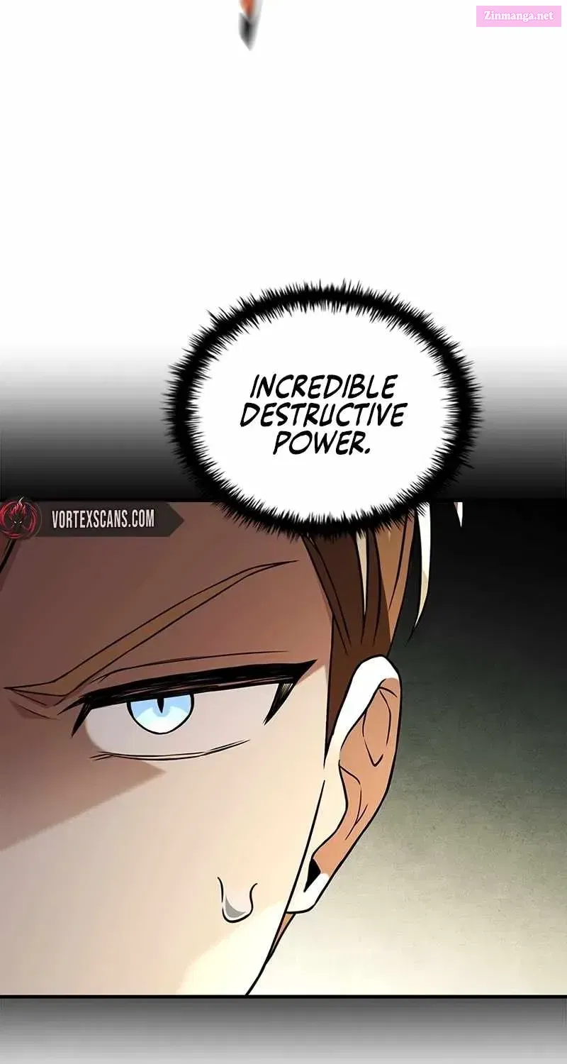 The Legendary Hero is an Academy Honors Student Chapter 52.1 page 94 - 