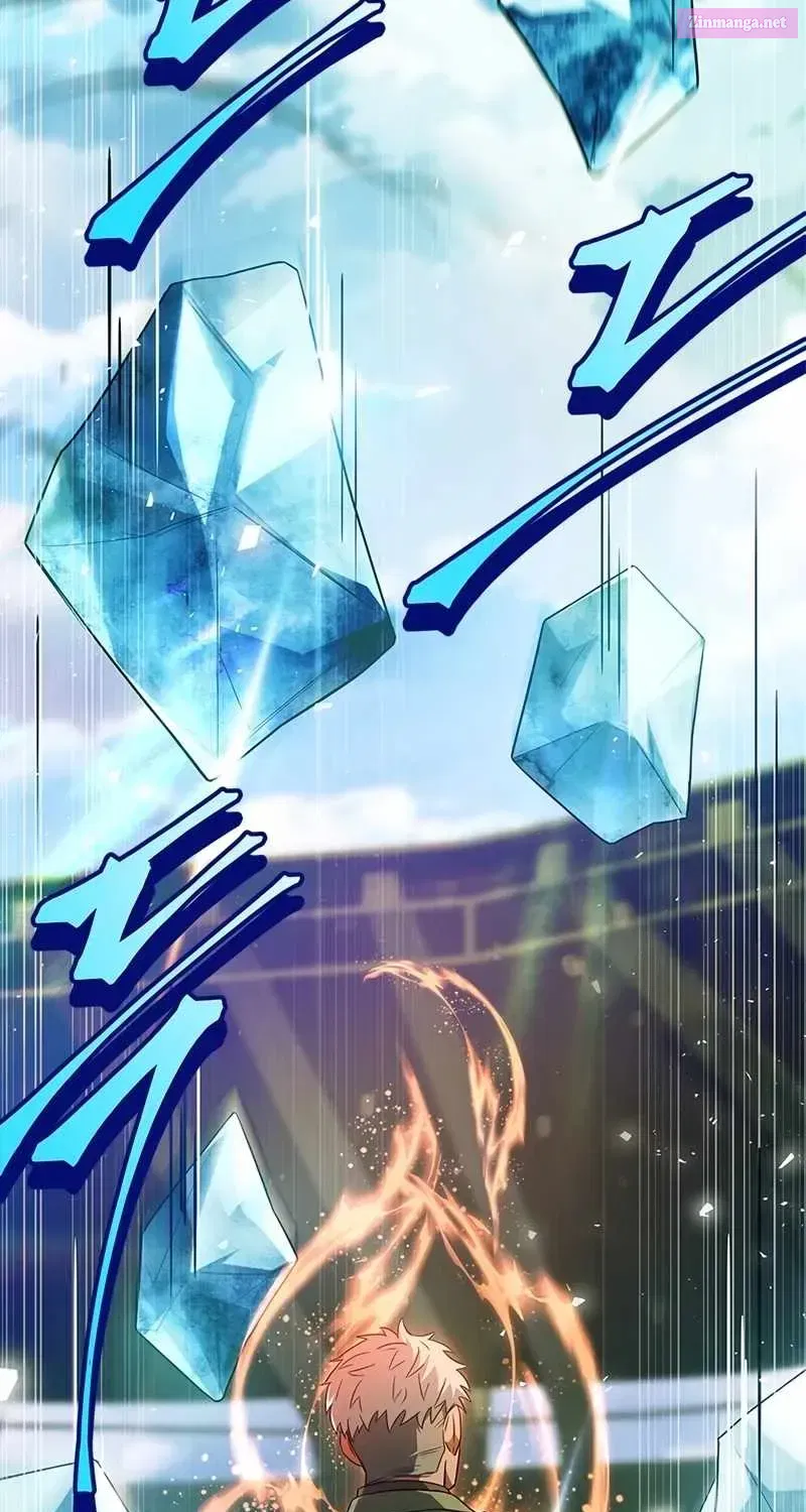 The Legendary Hero is an Academy Honors Student Chapter 52.1 page 96 - 