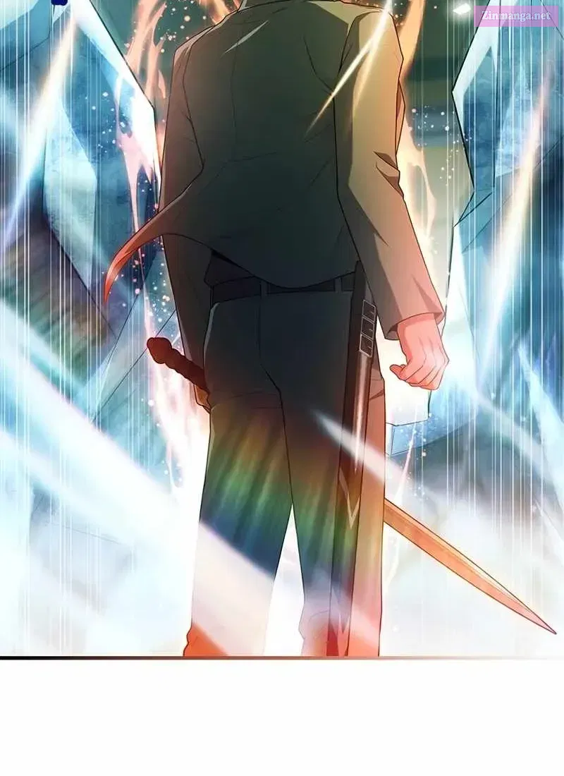 The Legendary Hero is an Academy Honors Student Chapter 52.1 page 97 - 