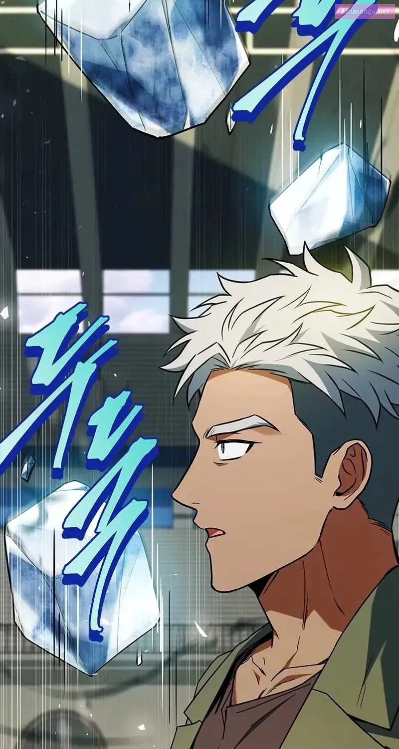 The Legendary Hero is an Academy Honors Student Chapter 52.1 page 100 - 