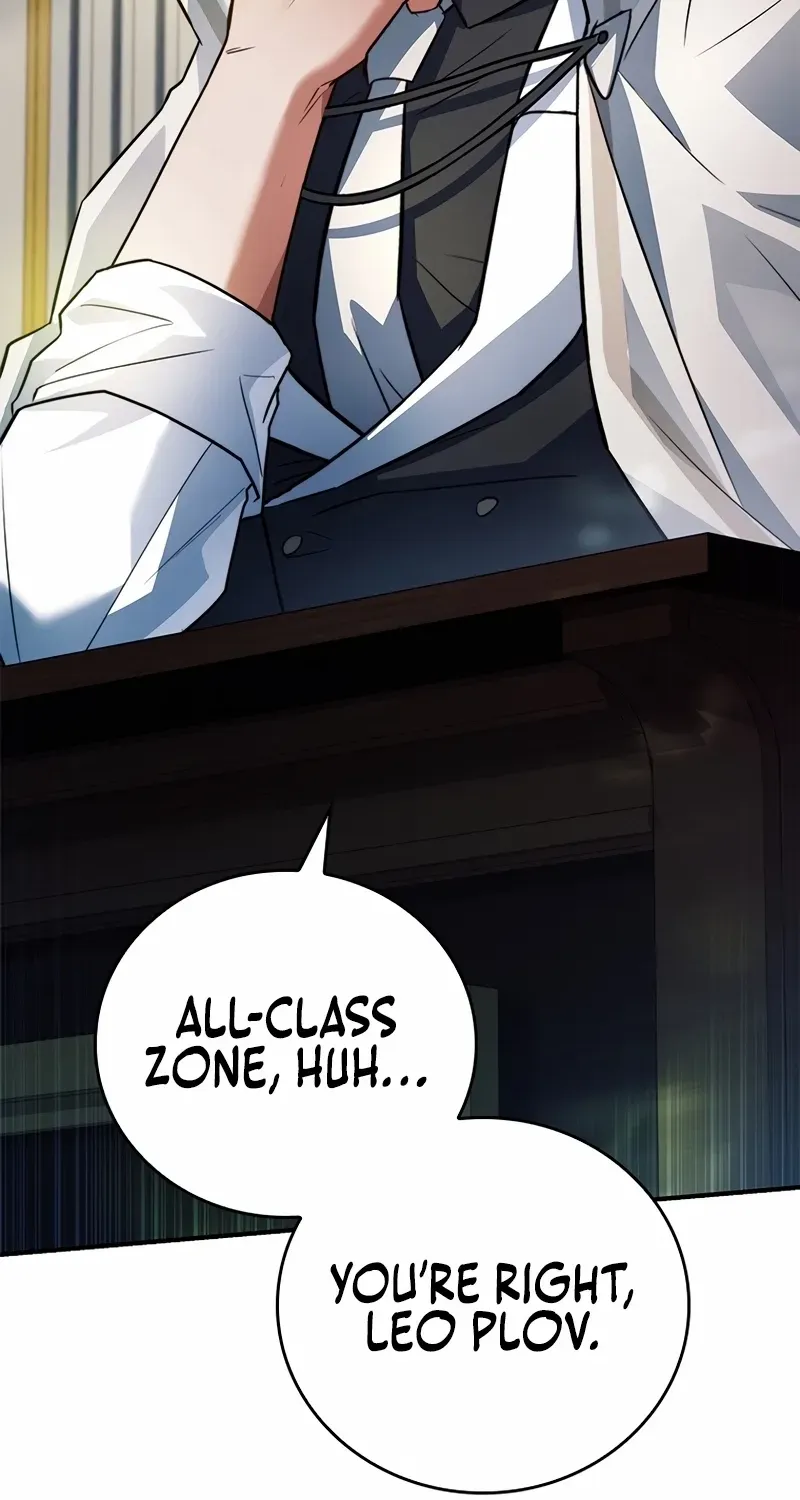 The Legendary Hero is an Academy Honors Student Chapter 52 page 11 - 