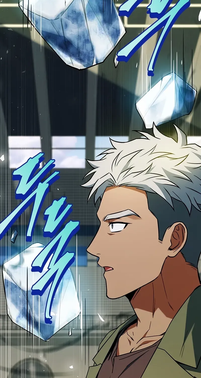 The Legendary Hero is an Academy Honors Student Chapter 52 page 101 - 
