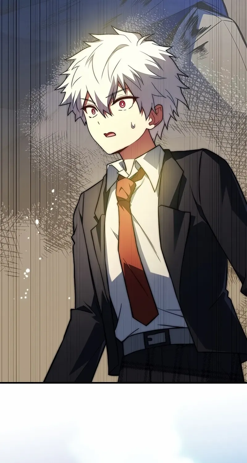 The Legendary Hero is an Academy Honors Student Chapter 52 page 110 - 