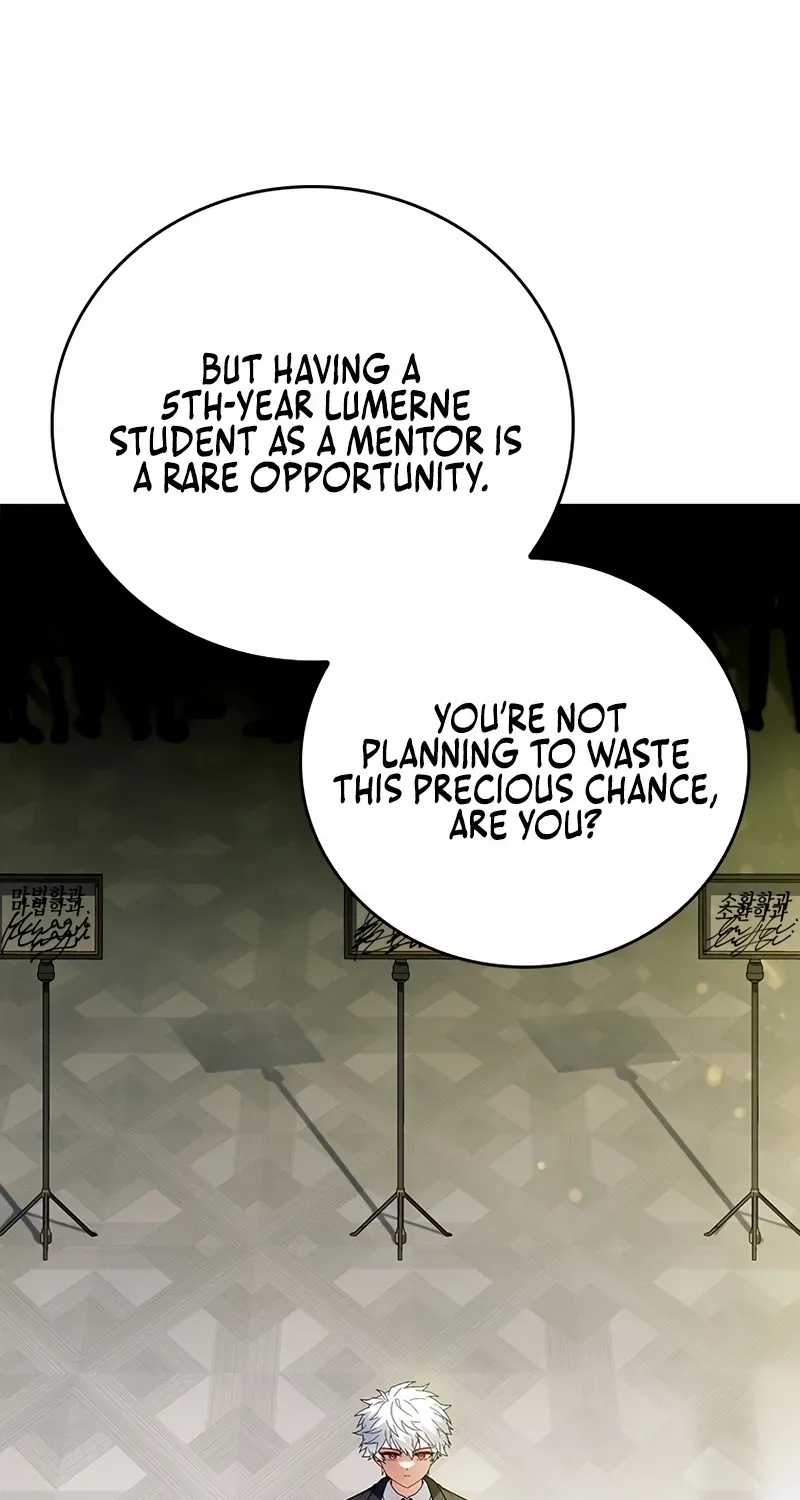 The Legendary Hero is an Academy Honors Student Chapter 52 page 12 - 