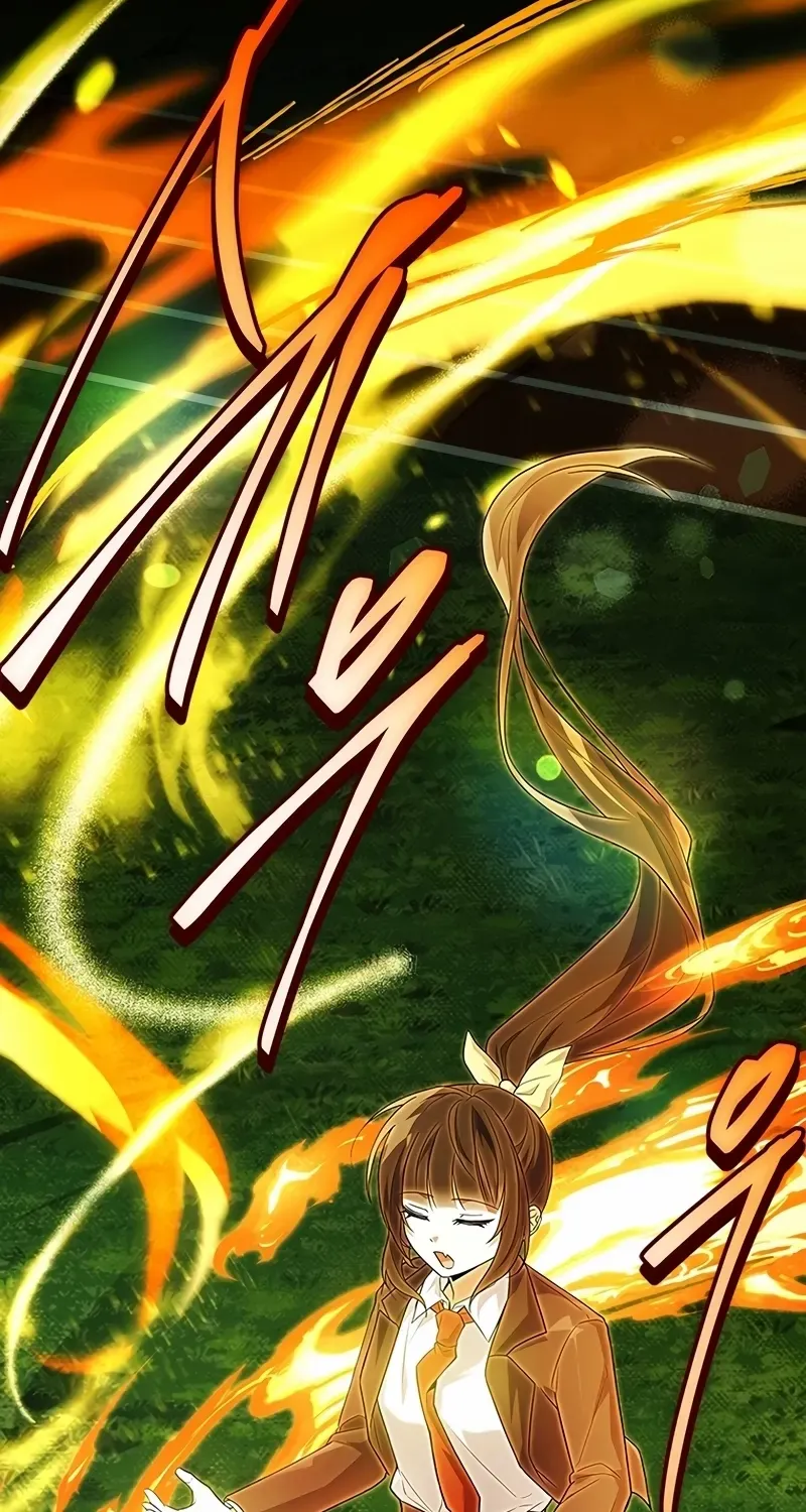 The Legendary Hero is an Academy Honors Student Chapter 52 page 116 - 