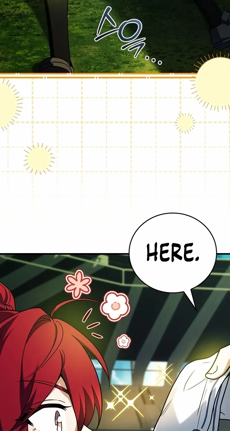 The Legendary Hero is an Academy Honors Student Chapter 52 page 120 - 