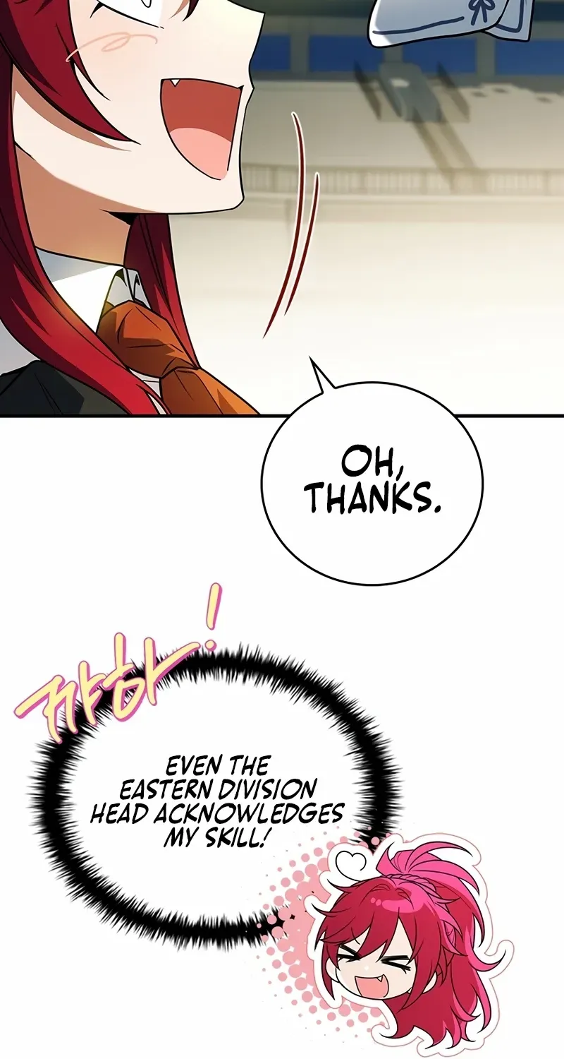 The Legendary Hero is an Academy Honors Student Chapter 52 page 121 - 