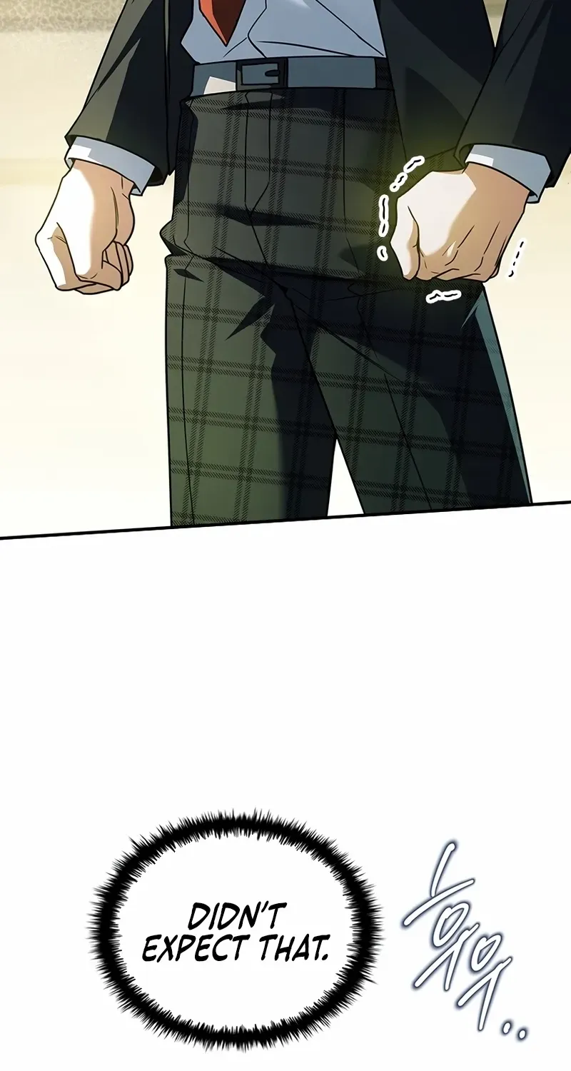 The Legendary Hero is an Academy Honors Student Chapter 52 page 126 - 